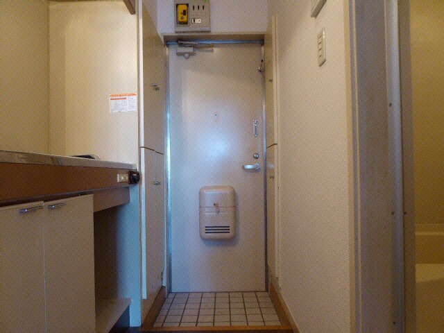 パレノーブル新宿第一の物件内観写真