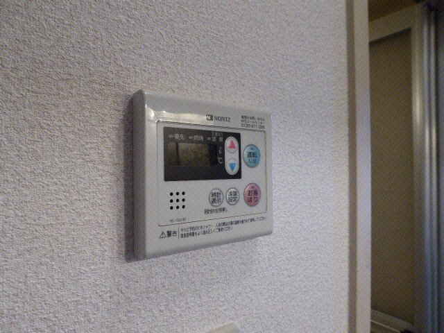 パレノーブル新宿第一の物件内観写真