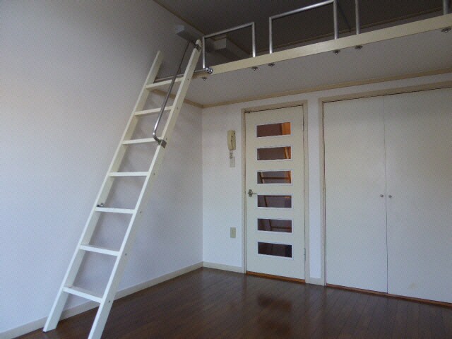 パレノーブル新宿第一の物件内観写真