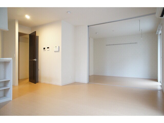 チェリス　フォンテーン　コスモの物件内観写真