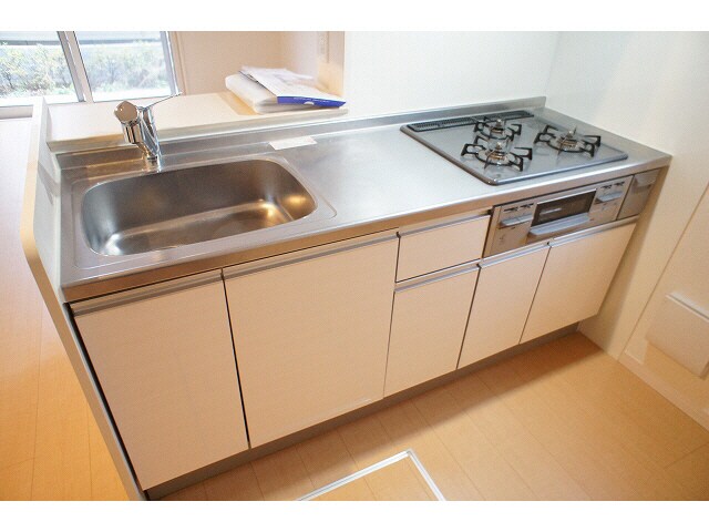 チェリス　フォンテーン　コスモの物件内観写真