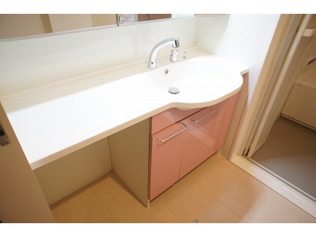 チェリス　フォンテーン　コスモの物件内観写真