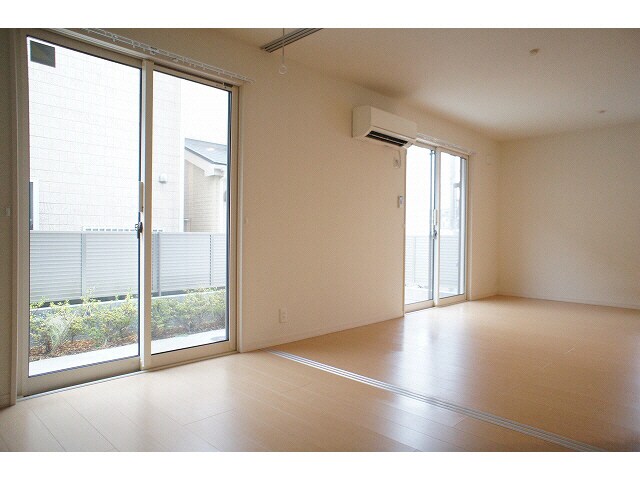 チェリス　フォンテーン　コスモの物件内観写真