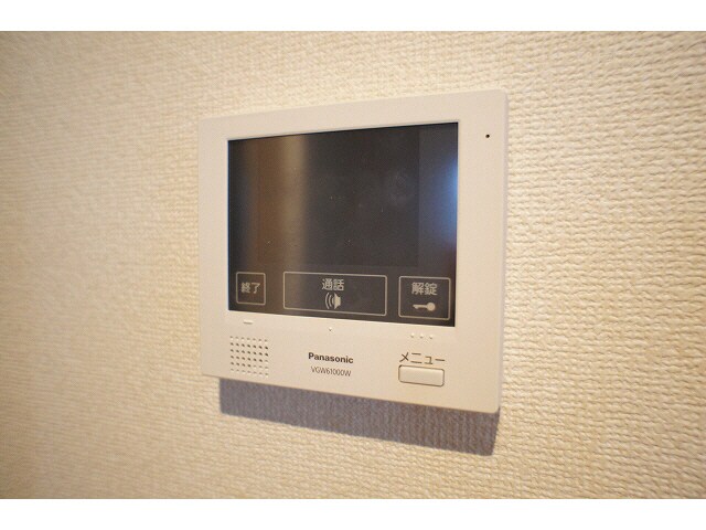 チェリス　フォンテーン　コスモの物件内観写真