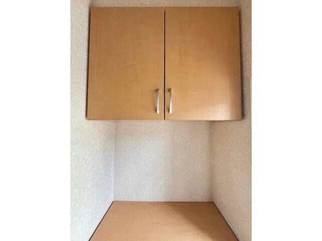 ハピネスⅤの物件内観写真