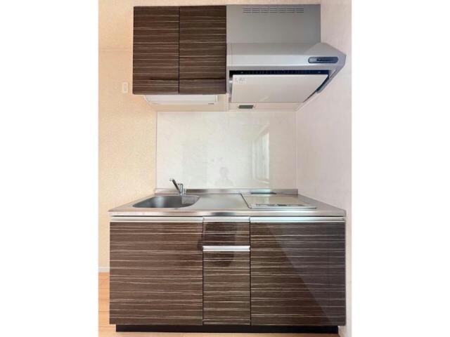 ハピネスⅤの物件内観写真