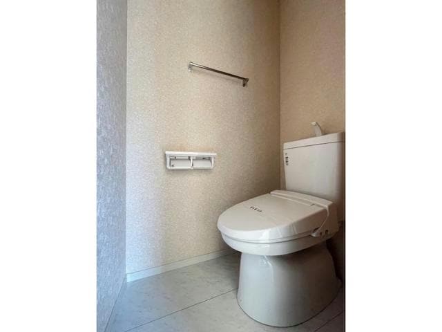 ハピネスⅤの物件内観写真