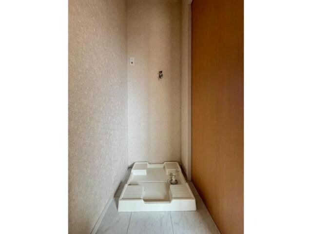 ハピネスⅤの物件内観写真