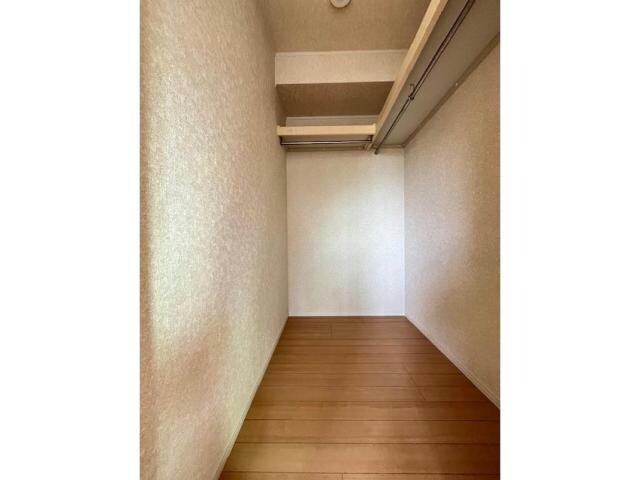 ハピネスⅤの物件内観写真