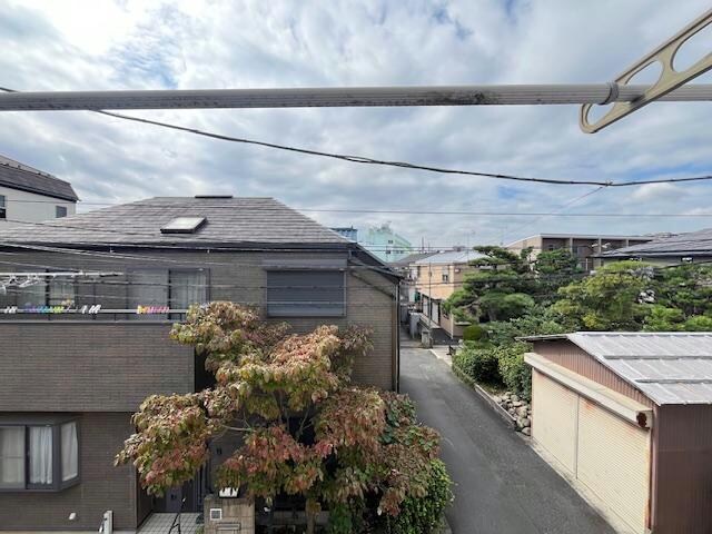 ハピネスⅤの物件内観写真