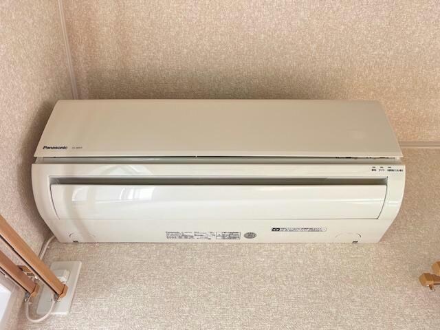 ハピネスⅤの物件内観写真