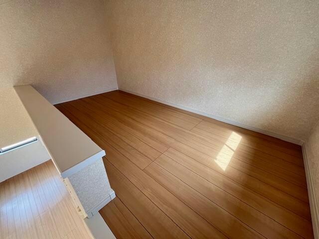 ハピネスⅤの物件内観写真