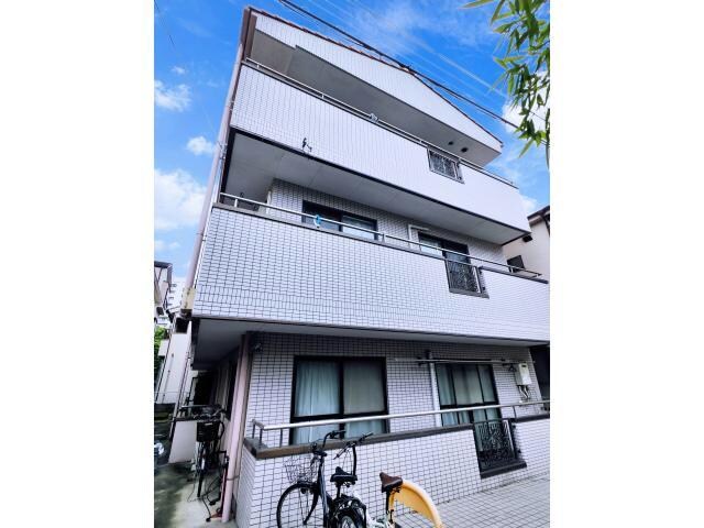 ブランシェOHYATAの物件外観写真