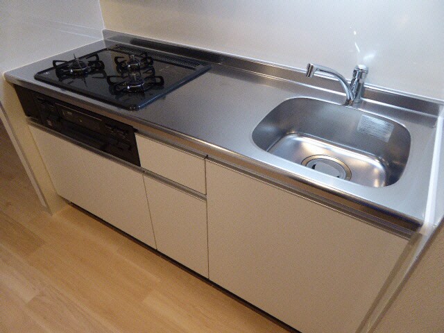 グレイス綾瀬の物件内観写真