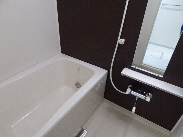 グレイス綾瀬の物件内観写真