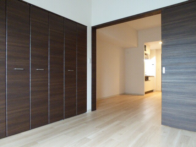 グレイス綾瀬の物件内観写真