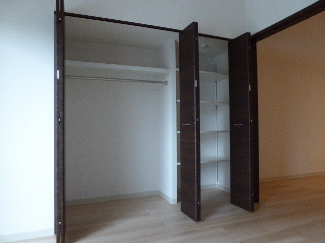 グレイス綾瀬の物件内観写真