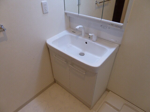 グレイス綾瀬の物件内観写真