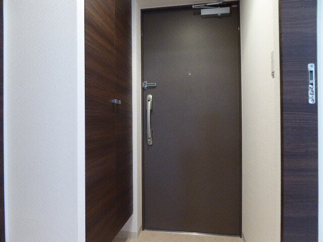 グレイス綾瀬の物件内観写真