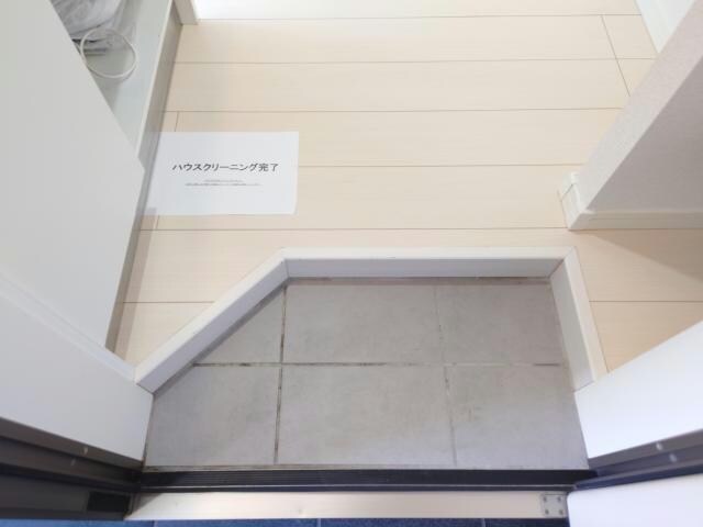 カーサ・イリスの物件内観写真