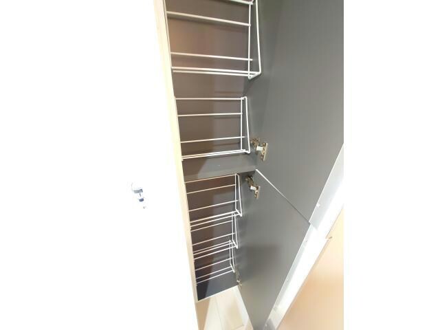 カーサ・イリスの物件内観写真