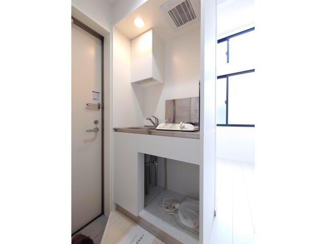 カーサ・イリスの物件内観写真