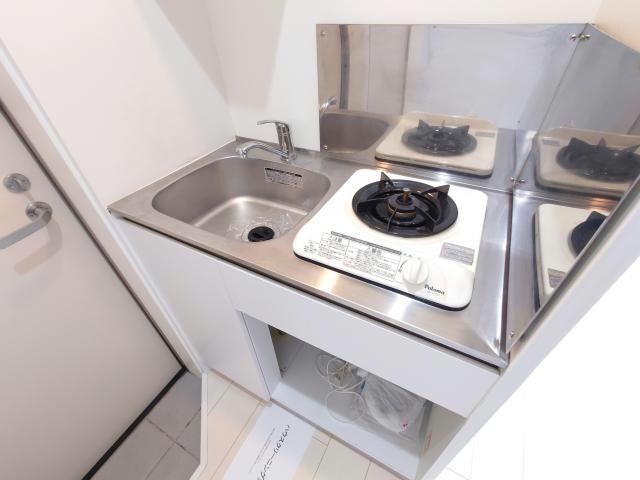 カーサ・イリスの物件内観写真