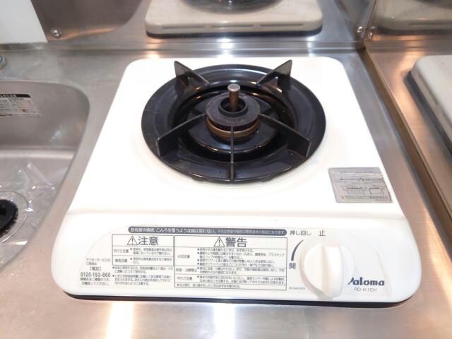 カーサ・イリスの物件内観写真