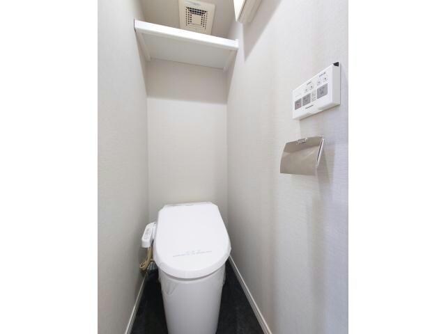 カーサ・イリスの物件内観写真