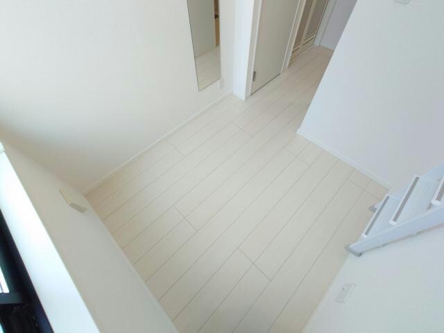 カーサ・イリスの物件内観写真