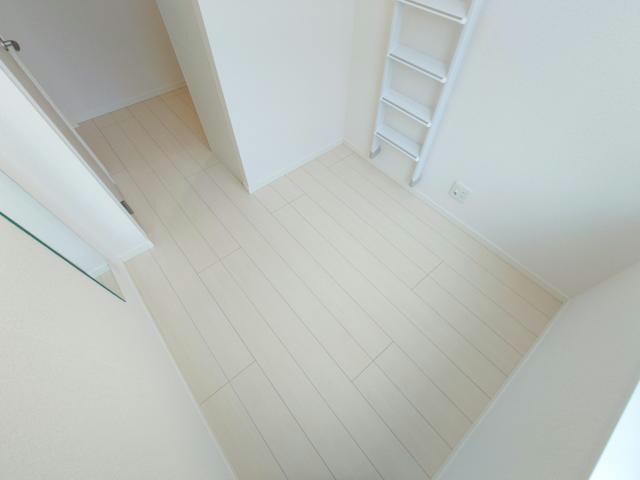 カーサ・イリスの物件内観写真