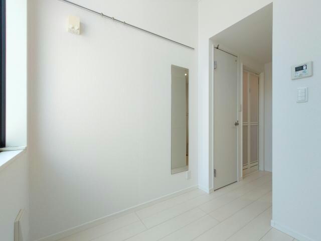 カーサ・イリスの物件内観写真