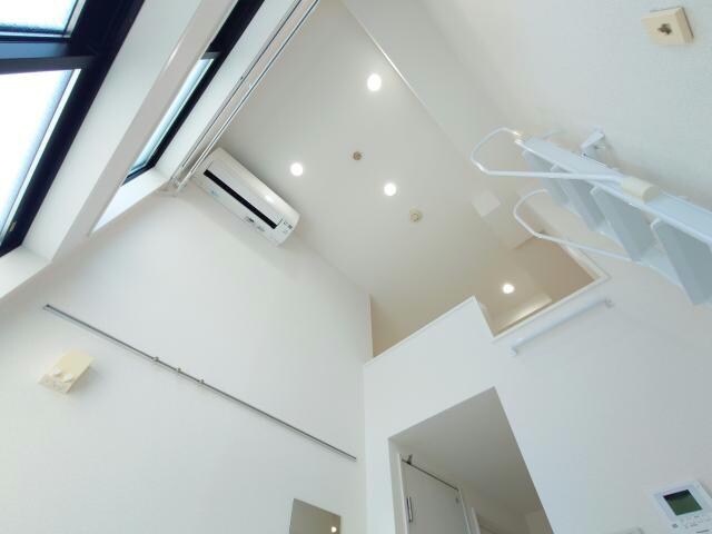 カーサ・イリスの物件内観写真