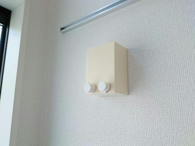 カーサ・イリスの物件内観写真