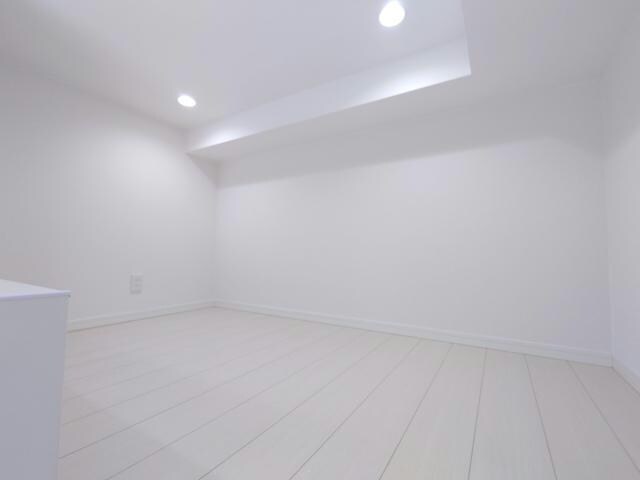 カーサ・イリスの物件内観写真