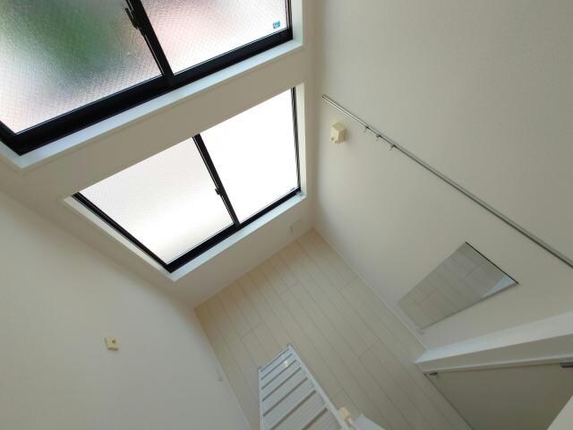 カーサ・イリスの物件内観写真