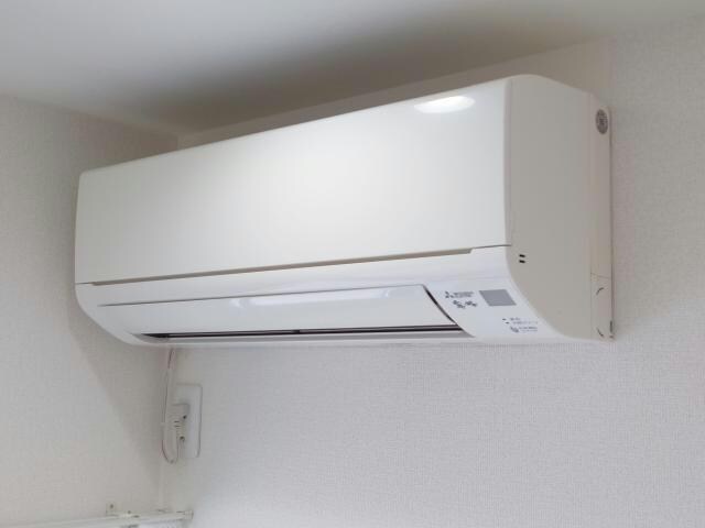 カーサ・イリスの物件内観写真