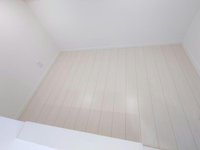 カーサ・イリスの物件内観写真