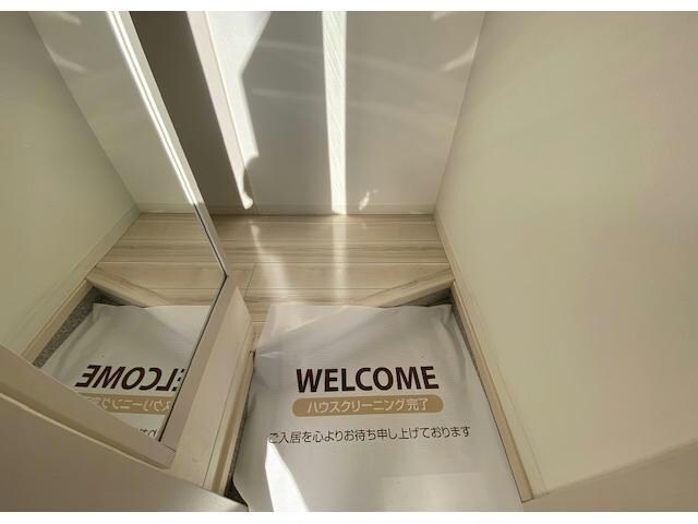 ミハス亀有エステの物件内観写真