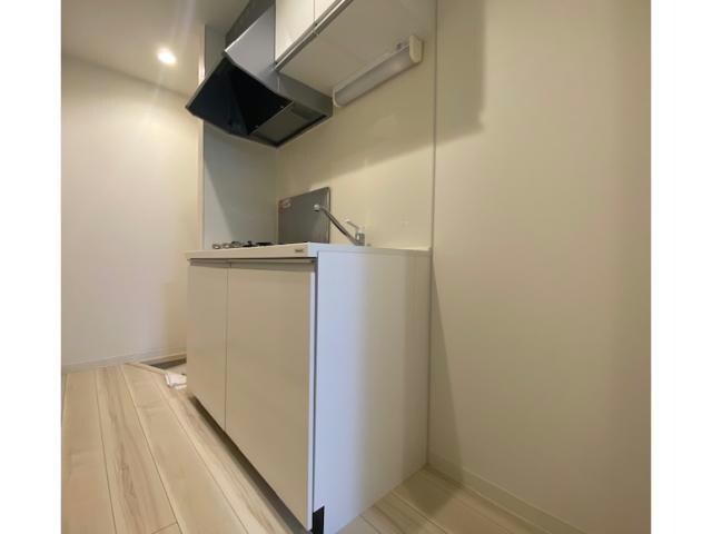 ミハス亀有エステの物件内観写真