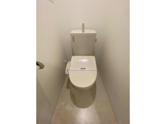 ミハス亀有エステの物件内観写真