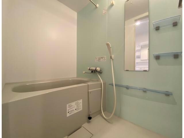 ミハス亀有エステの物件内観写真