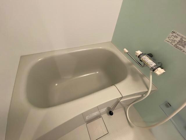 ミハス亀有エステの物件内観写真