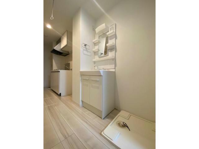 ミハス亀有エステの物件内観写真