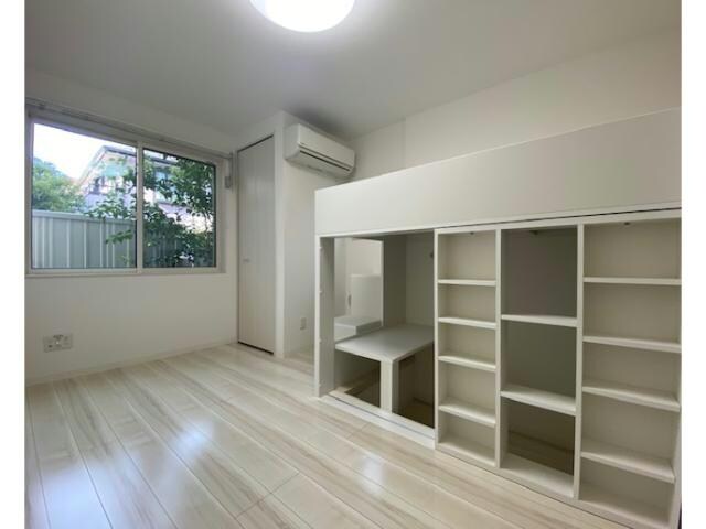 ミハス亀有エステの物件内観写真