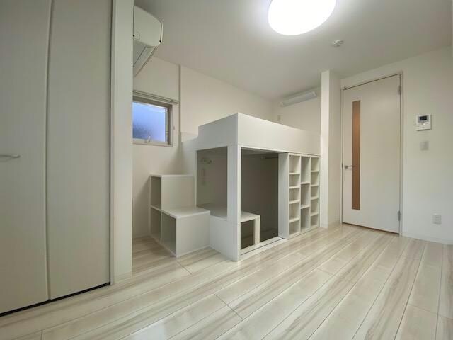 ミハス亀有エステの物件内観写真