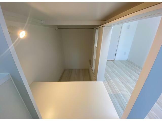 ミハス亀有エステの物件内観写真