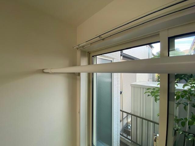 ミハス亀有エステの物件内観写真