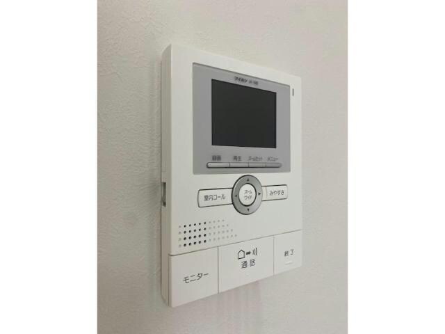 ミハス亀有エステの物件内観写真