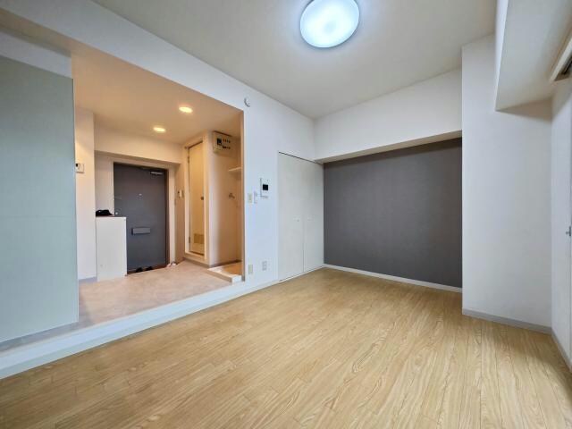 コスモ亀有Ⅴの物件内観写真